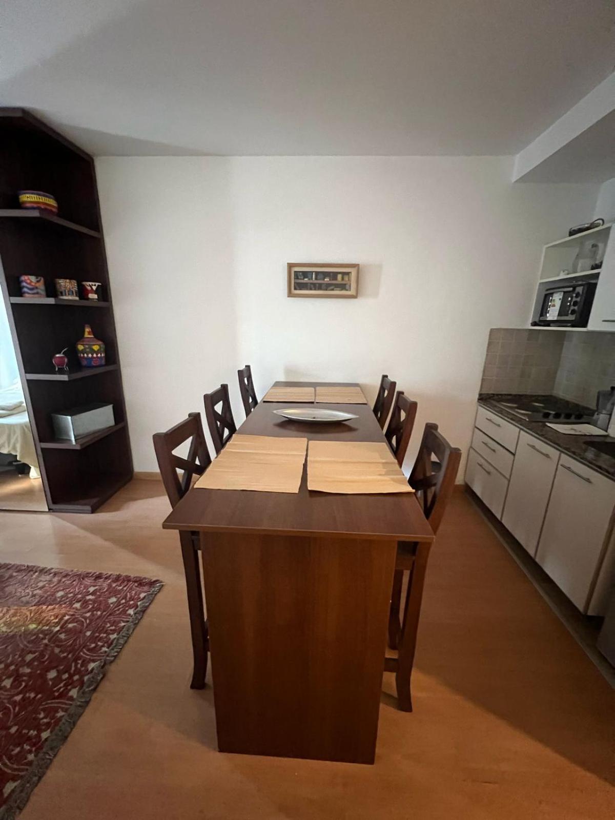 Studio Palermo Буенос Айрес Екстериор снимка