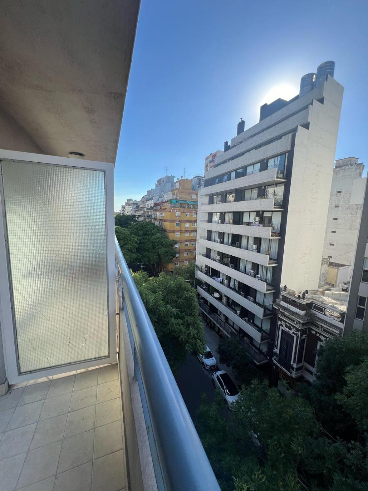 Studio Palermo Буенос Айрес Екстериор снимка
