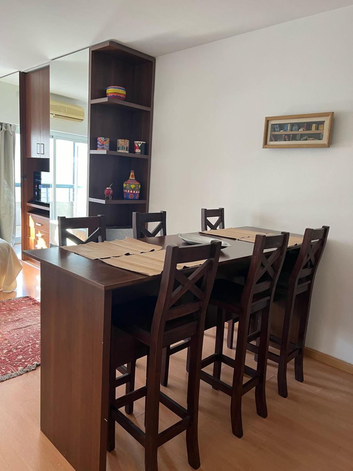 Studio Palermo Буенос Айрес Екстериор снимка